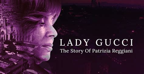 lady gucci - la storia di patrizia reggiani streaming ita|Lady Gucci: La Storia Di Patrizia Reggiani .